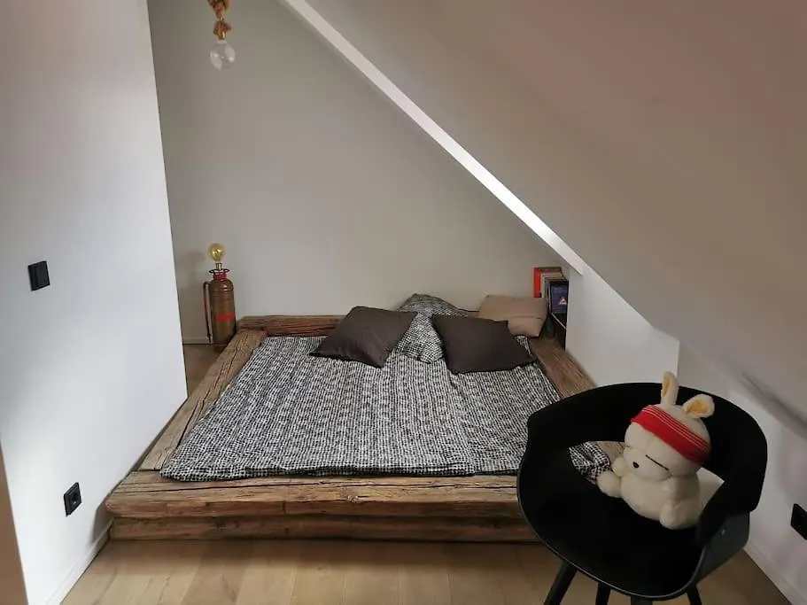 100M² Office Loft 10 Min Von Wurzburg Stadtmitte Thuengersheim 0*,