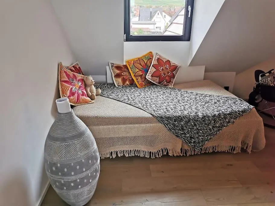 100M² Office Loft 10 Min Von Wurzburg Stadtmitte Thuengersheim Apartment