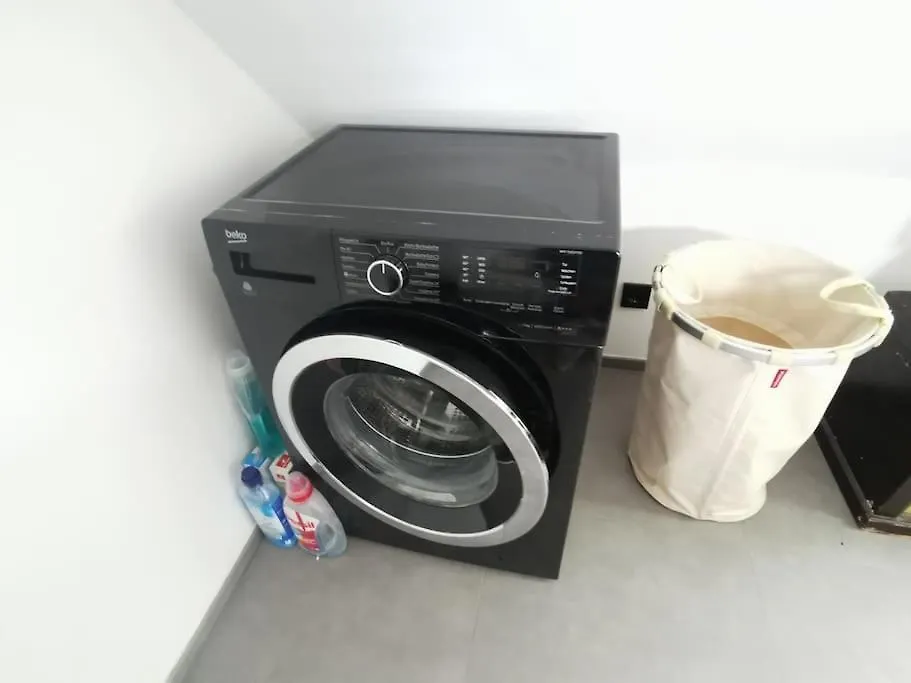 100M² Office Loft 10 Min Von Wurzburg Stadtmitte Thüngersheim Appartement